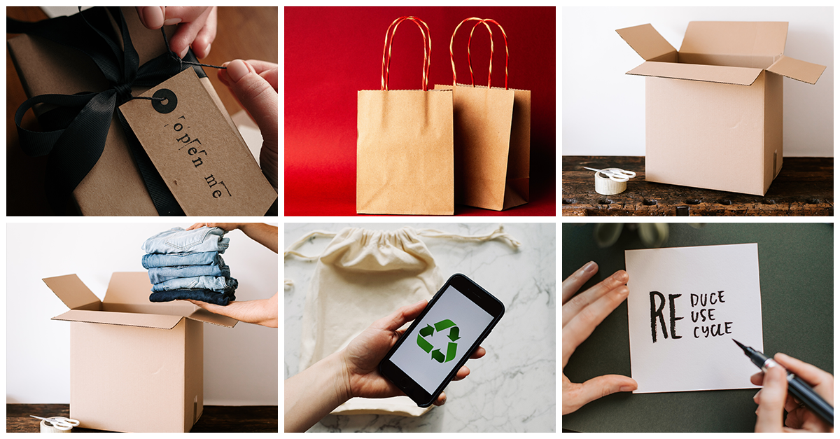 Sustainable Packaging: The Green Warrior You Didnt Know About!