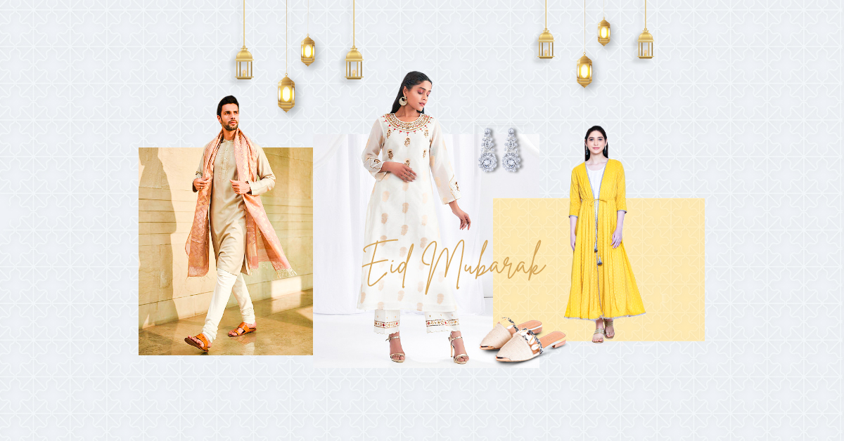 The only gifting options you should consider this Eid