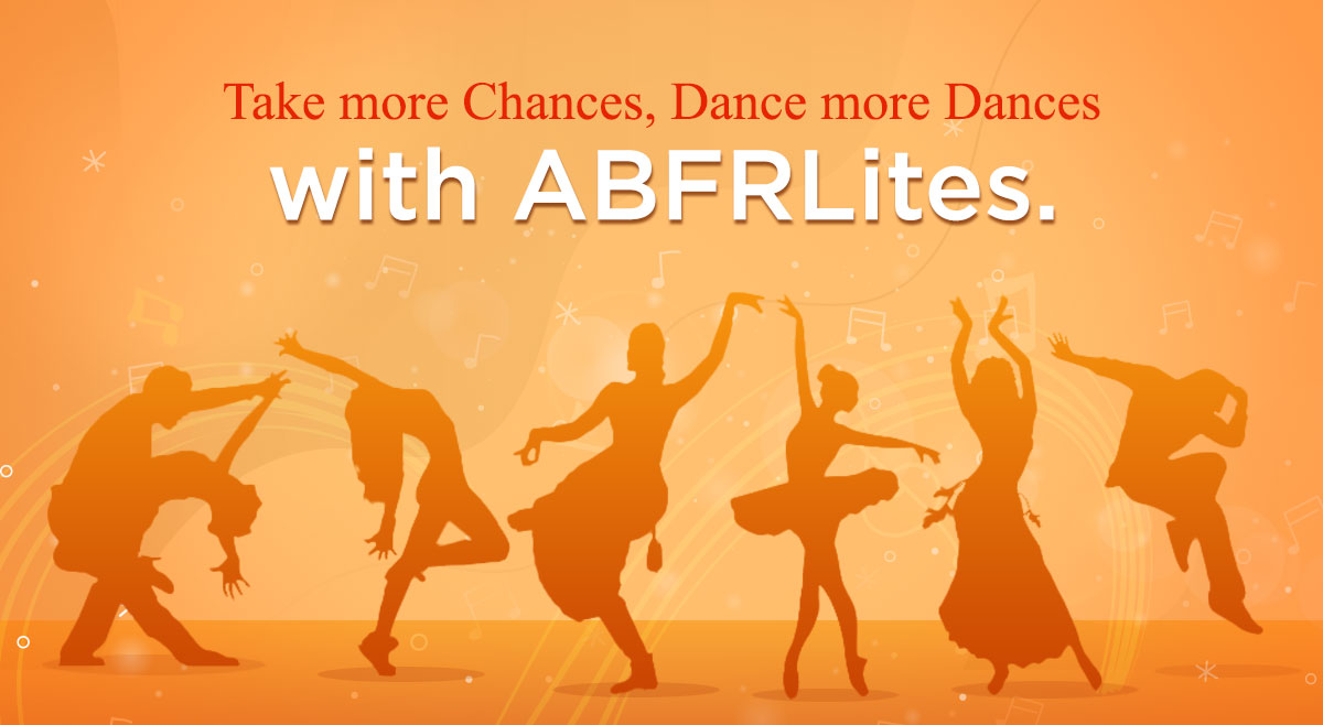 Celebrate International Dance Day with ABFRLites