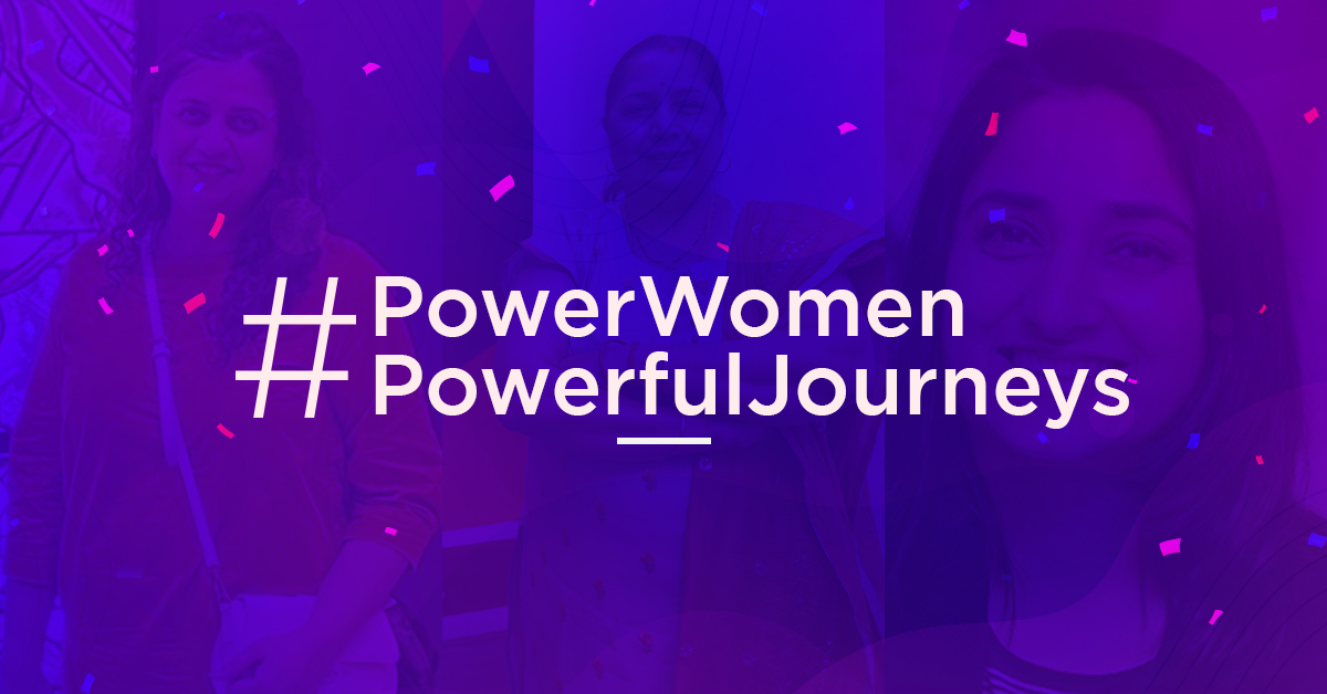 Inspirational Journeys of Power Women at ABFRL