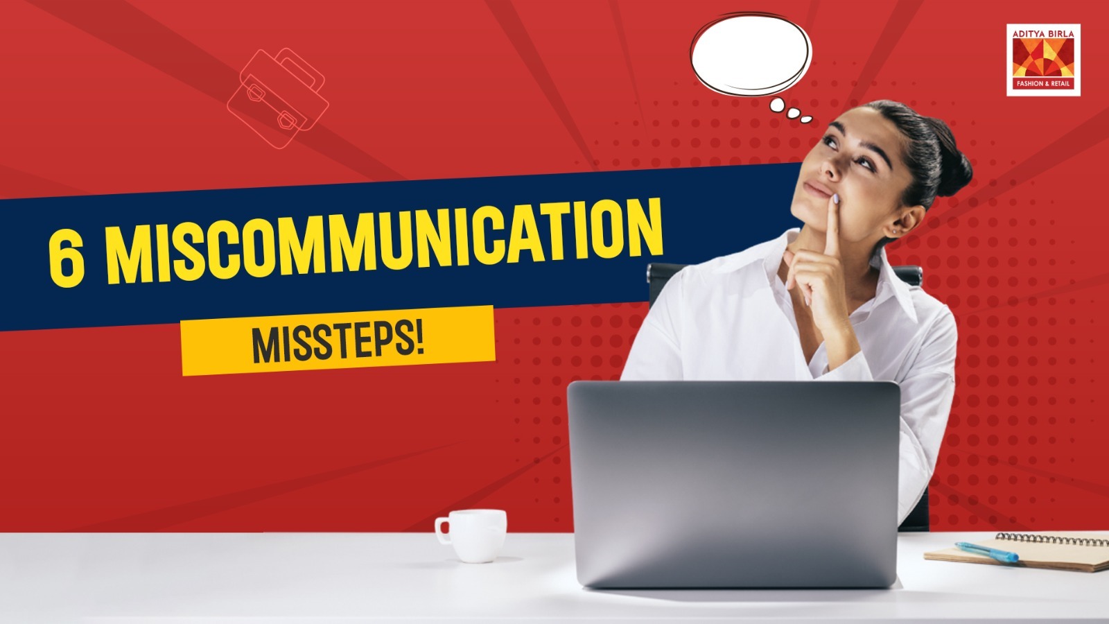 6 reasons for Workplace Miscommunication