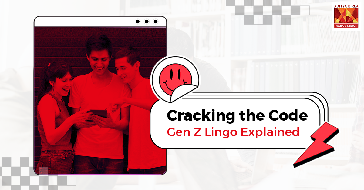 Striders Se Seekho: A Guide to using Gen-Z lingo to perfection!