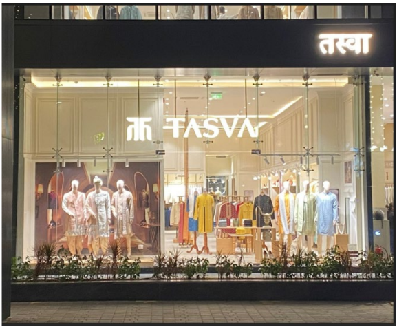Tasva Unveils its Latest Fashion Destination in Pune, Marking the Grand Opening of its 9th Store in Maharashtra