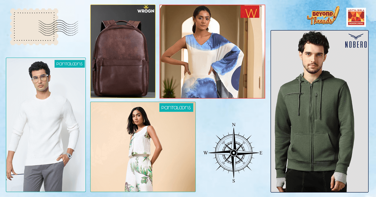 The Vacation Style Guide for Your First Trip of 2026