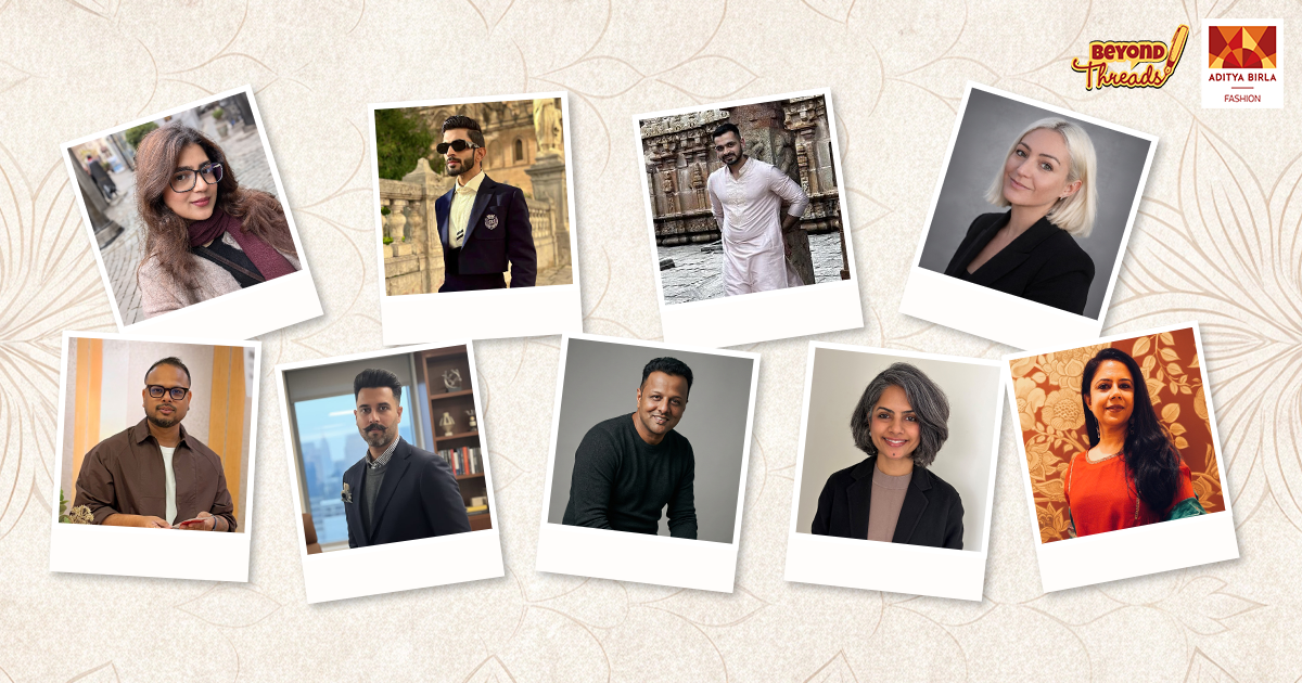 In Conversation with Our Functional Heads: Small Habits, Big Wins