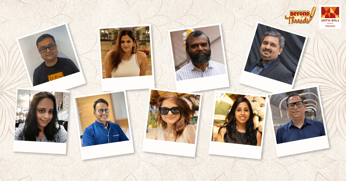 In Conversation with Our Functional Heads: Small Habits, Big Wins