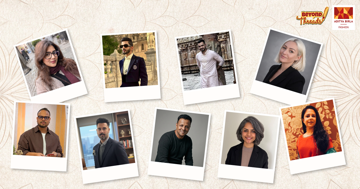 IS FASHION STILL ABOUT SEASONS?