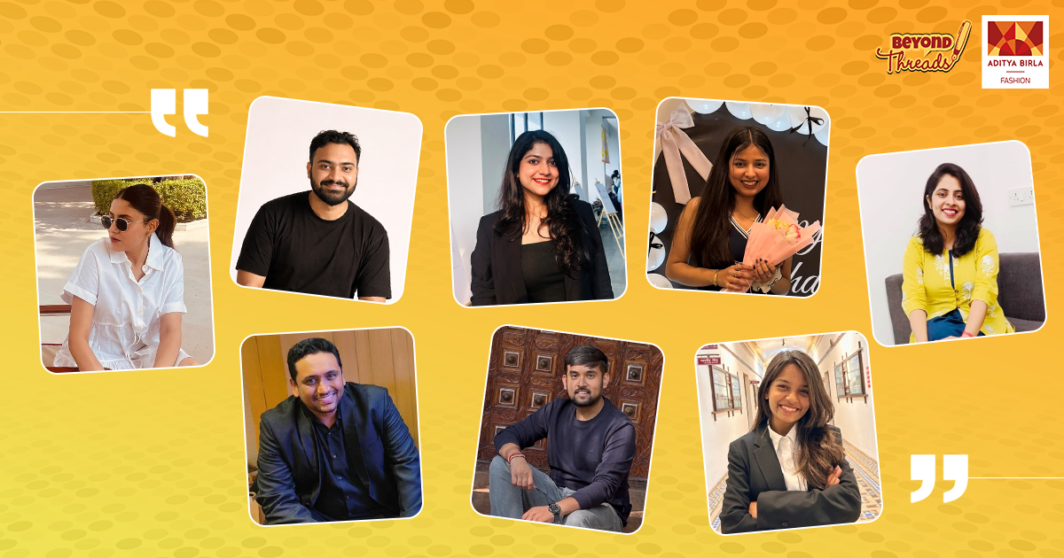 Silence Isn’t Golden: The ABFRL Insider’s Guide to Speaking Like a Boss