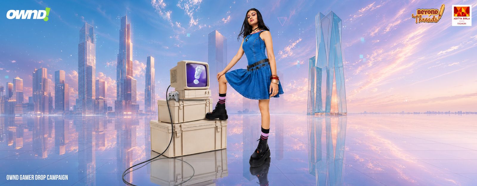 Decoding the Shift: Uncovering Gamer Culture & Fashion with Payal Gaming