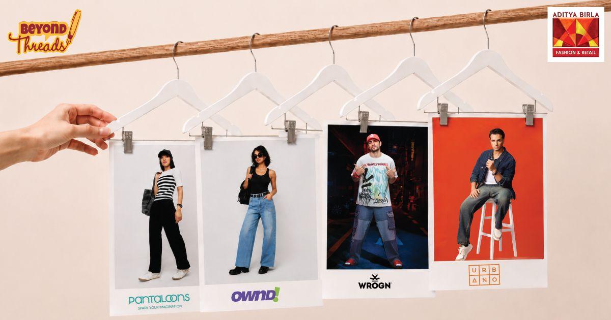 Before the Data Dawns: How Our Denim Designers Spot the Next Big Hit